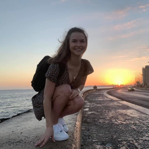 Fundraising Page: Sarah Greising